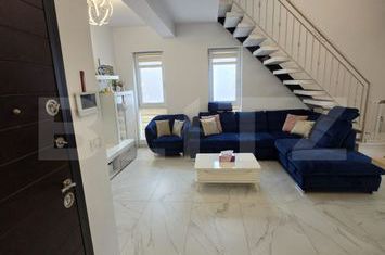 Apartament 3 camere de vanzare GIROC - Timis anunturi imobiliare Timis