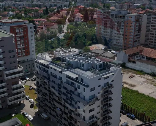 Apartament 4 camere Semicentral, 154 mp