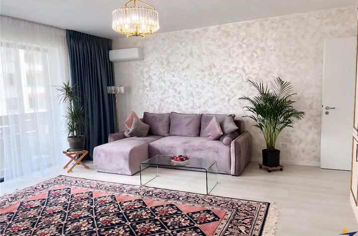 Apartament 3 camere de inchiriat TRACTORUL - Brasov anunturi imobiliare Brasov