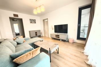 Apartament 3 camere de vanzare PIPERA - Bucuresti anunturi imobiliare Bucuresti