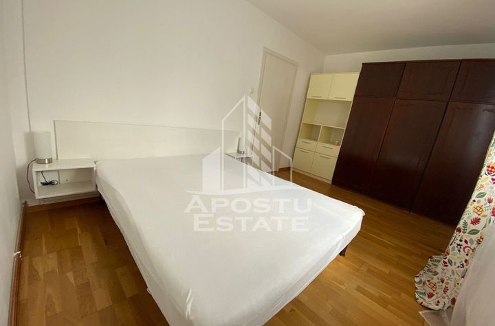 Apartament 2 camere, centrala proprie, zona Tipografilor anunturi imobiliare Timis