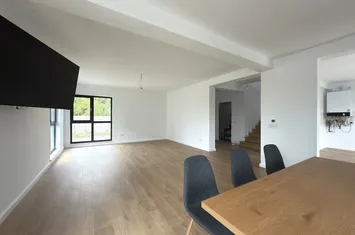 Vila P+1E, 4 camere, Corbeanca Tamasi | Comision 0% anunturi imobiliare Bucuresti