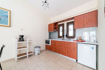 Mezonetă 98 mp, 2 dormitoare — Astrida, Thassos anunturi imobiliare Grecia