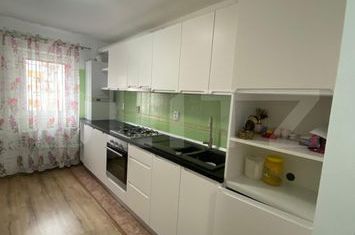 Apartament 3 camere de vanzare DEJ - Cluj anunturi imobiliare Cluj