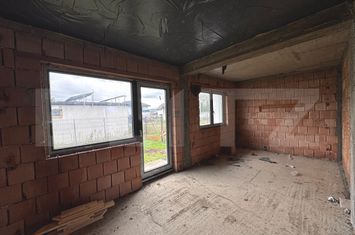 Vilă - 4 camere de vanzare BLAJ - Alba anunturi imobiliare Alba