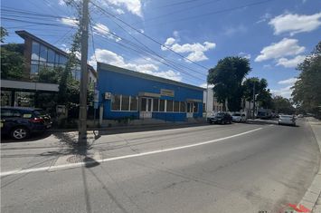 Spațiu comercial de inchiriat CENTRAL - Vrancea anunturi imobiliare Vrancea