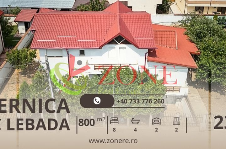 Vilă - 8 camere de vanzare PANTELIMON - Bucuresti anunturi imobiliare Bucuresti