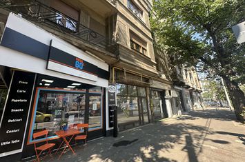 Armeneasca - Bd. Carol I stradal spatiu comercial 54 mp utili anunturi imobiliare Bucuresti