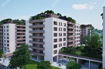 Apartament 2 camere de vanzare CALEA SURII MICI - Sibiu anunturi imobiliare Sibiu