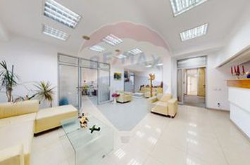 Spațiu comercial generos si versatil, cu destinatie medicala si comerc anunturi imobiliare Sibiu