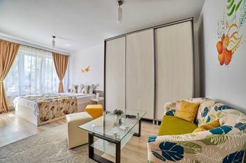 Garsonieră de inchiriat BARTOLOMEU - Brasov anunturi imobiliare Brasov