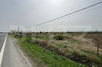 Teren de vanzare CRAIOVA - Dolj anunturi imobiliare Dolj