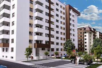 Apartament 2 camere de vanzare SALAJ - Bucuresti anunturi imobiliare Bucuresti