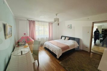 Casă - 3 camere de vanzare CRISTESTI - Botosani anunturi imobiliare Botosani