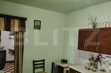 Casă - 3 camere de vanzare CAMPIA TURZII - Cluj anunturi imobiliare Cluj