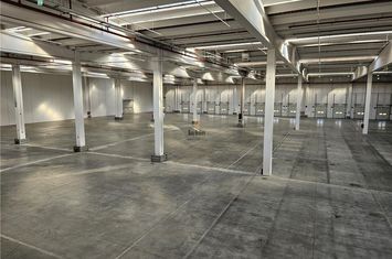 Spațiu industrial de inchiriat EST - Hunedoara anunturi imobiliare Hunedoara