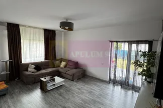 Casă 3 cam de vânzare Giurgiu - Sabareni