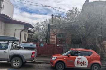 1 MAI  ||   PIATA 1 MAI  ||  TEREN INTRAVILAN ,IDEAL DEZVOLTARE anunturi imobiliare Bucuresti
