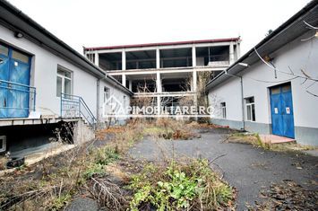 Spatiu comercial 2.800 mp.Piata Republicii,555 euro mp anunturi imobiliare Mures