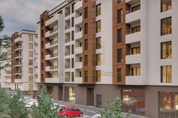 De Vanzare - 2 Camere Tip Studio - Pasarela Pietonala Berceni anunturi imobiliare Bucuresti