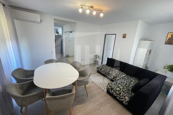 Apartament 3 camere de vanzare CLUJ-NAPOCA - Cluj anunturi imobiliare Cluj