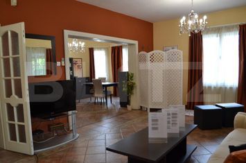 Vilă - 6 camere de vanzare DUMBRAVITA - Timis anunturi imobiliare Timis