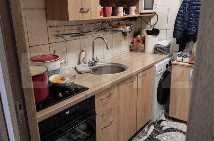 Garsonieră de vanzare BISTRITA - Bistrita-Nasaud anunturi imobiliare Bistrita-Nasaud