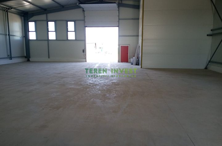 Hala Industrială de Vânzare – Locație Ideală pentru Afacerea Ta! anunturi imobiliare Bucuresti