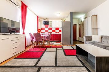 Apartament 3 camere, finisat,  63 mp + parcare, Tineretului/ Floresti anunturi imobiliare Cluj