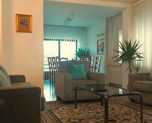 Apartament 3 camere Baneasa, 132 mp