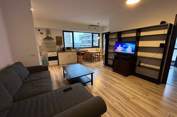 For rent 2 rooms apartment Pipera Green Vista Scoala Americana anunturi imobiliare Bucuresti