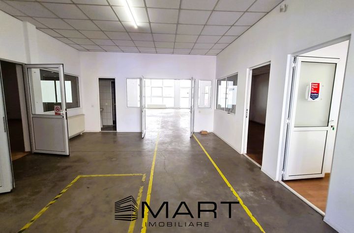 Spațiu comercial de inchiriat SIBIU - Sibiu anunturi imobiliare Sibiu