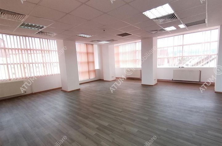 Birou de inchiriat MIHAI VITEAZUL - Sibiu anunturi imobiliare Sibiu