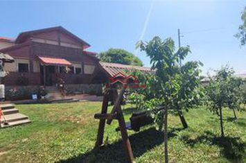 Casă - 4 camere de vanzare SURA MARE - Sibiu anunturi imobiliare Sibiu