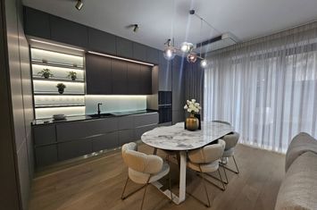 APARTAMENTE NOI DE VANZRE LANGA PADUREA BANEASA anunturi imobiliare Bucuresti