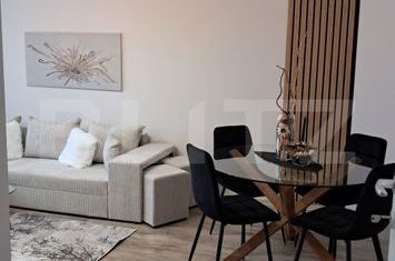 Apartament 2 camere de vanzare FLORESTI - Cluj anunturi imobiliare Cluj