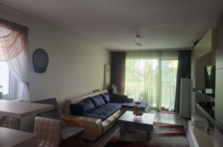 Apartament 2 camere de vanzare TRACTORU - Brasov anunturi imobiliare Brasov