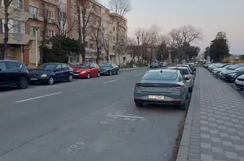 MANGALIA  APARTAMENT 3 CAMERE ROZELOR anunturi imobiliare Constanta