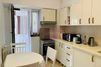 Apartament elegant renovat 3 camere , Sos. Nicolae Titulescu anunturi imobiliare Bucuresti