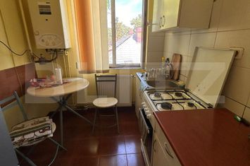 Apartament 2 camere de vanzare COMPLEX STUDENTESC - Timis anunturi imobiliare Timis