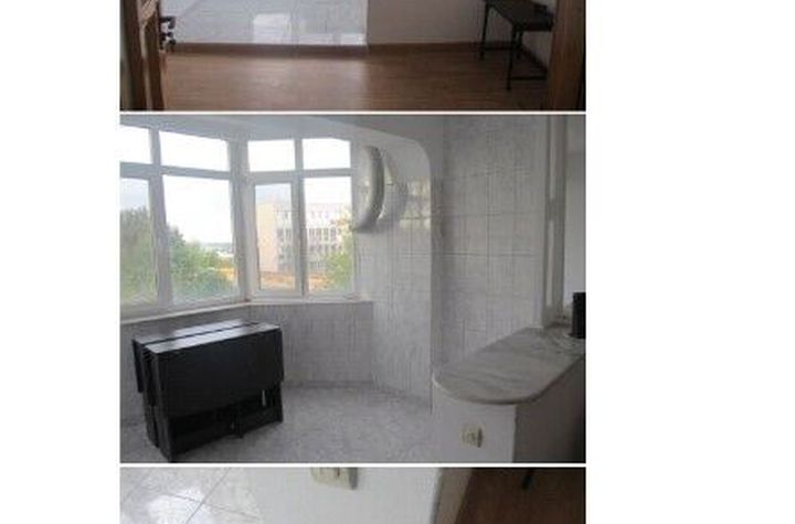PROPRIETAR-Vand apartament 2 camere, Tulcea anunturi imobiliare Tulcea