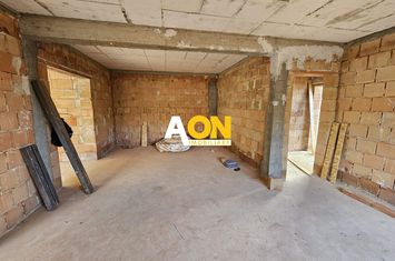 Duplex modern 121 mp utili, 4 camere, curte 315 mp, zonă liniștită anunturi imobiliare Alba