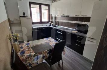 Apartament 3 camere de vanzare ASTRA - Brasov anunturi imobiliare Brasov