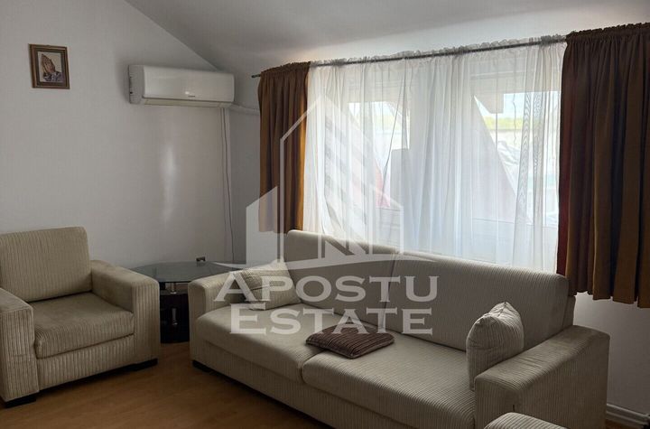Apartament 2 camere semidecomandat Telegrafului anunturi imobiliare Timis