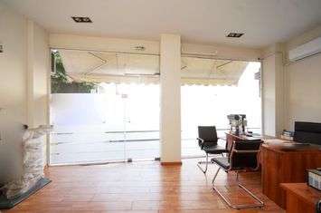 Spațiu comercial la parter, 62 mp în centrul Drama anunturi imobiliare Grecia