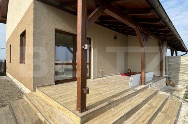 Casă - 4 camere de vanzare SACALAZ - Timis anunturi imobiliare Timis