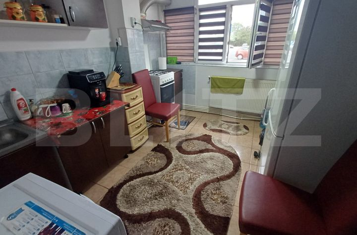 Apartament 2 camere de vanzare TARGU-JIU - Gorj anunturi imobiliare Gorj