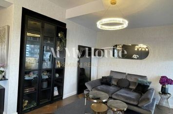 Apartament 3 camere de vanzare AVIATIEI - Bucuresti anunturi imobiliare Bucuresti