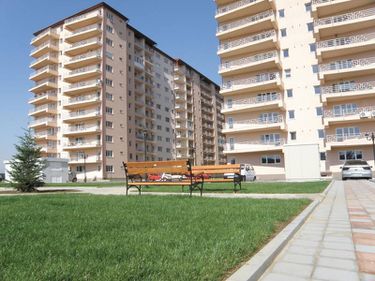 Apartamentele lui Negoiţă, scoase la vânzare de Fisc cu reducere de 50%