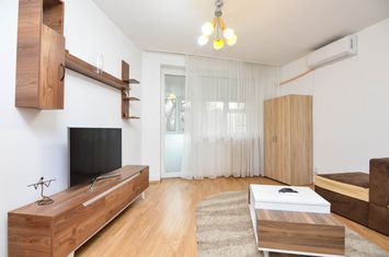 Apartament 2 camere de inchiriat TINERETULUI - Bucuresti anunturi imobiliare Bucuresti